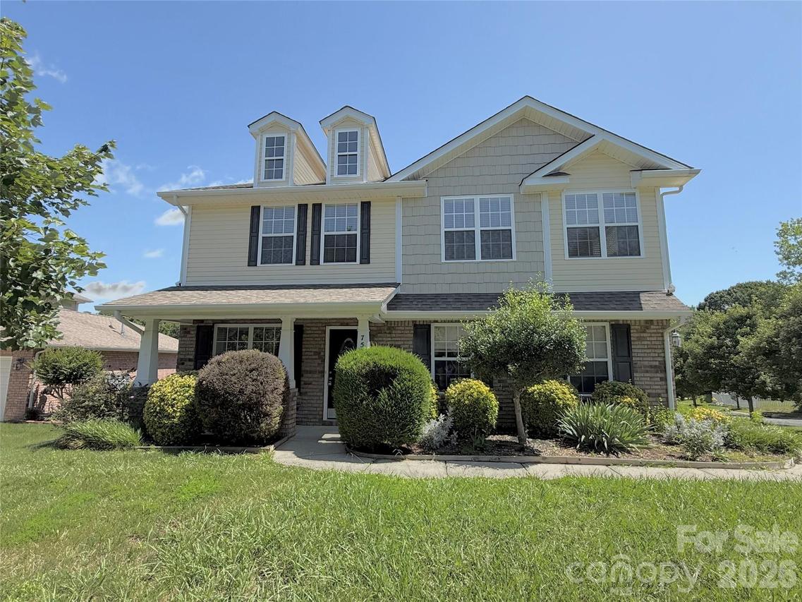 7534 April Mist Tr., Huntersville, NC 28078