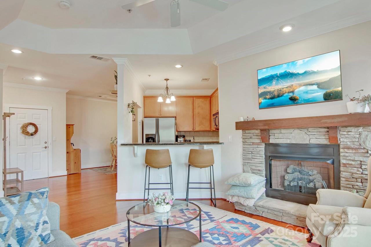 9 Kenilworth Knoll #411, Asheville, NC 28805