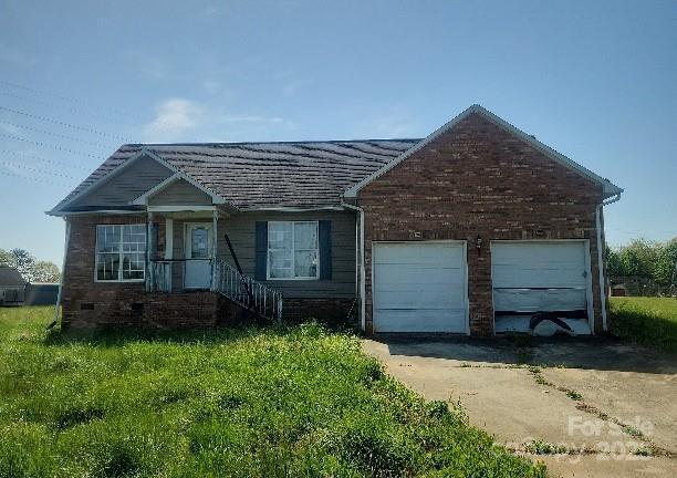 369 Beaver Dam Church Rd., Shelby, NC 28152