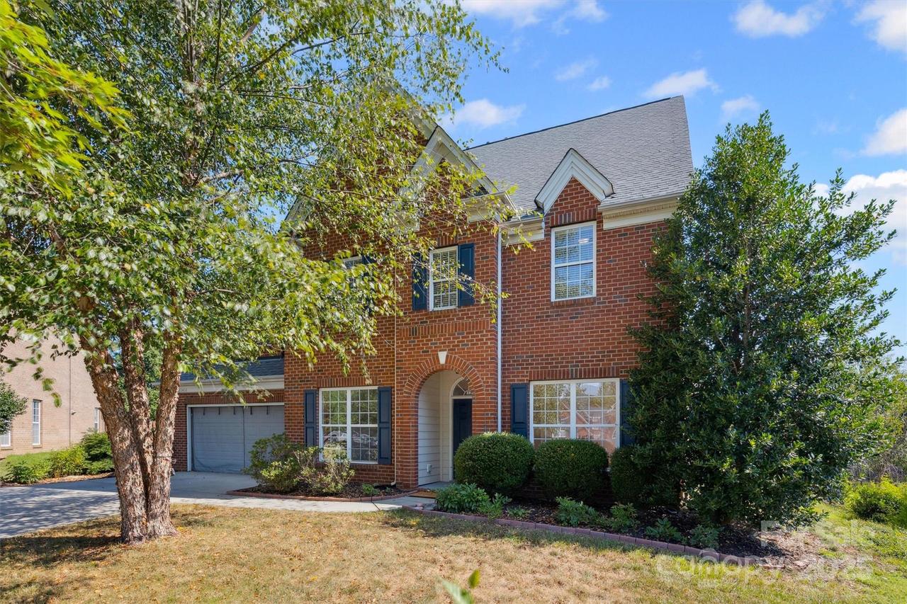 10418 Goosefoot Ct., Concord, NC 28027