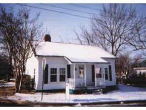 219 E Pressley Ave., Mooresville, NC 28115