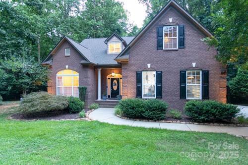 207 Streamside Pl., Mooresville, NC 28115