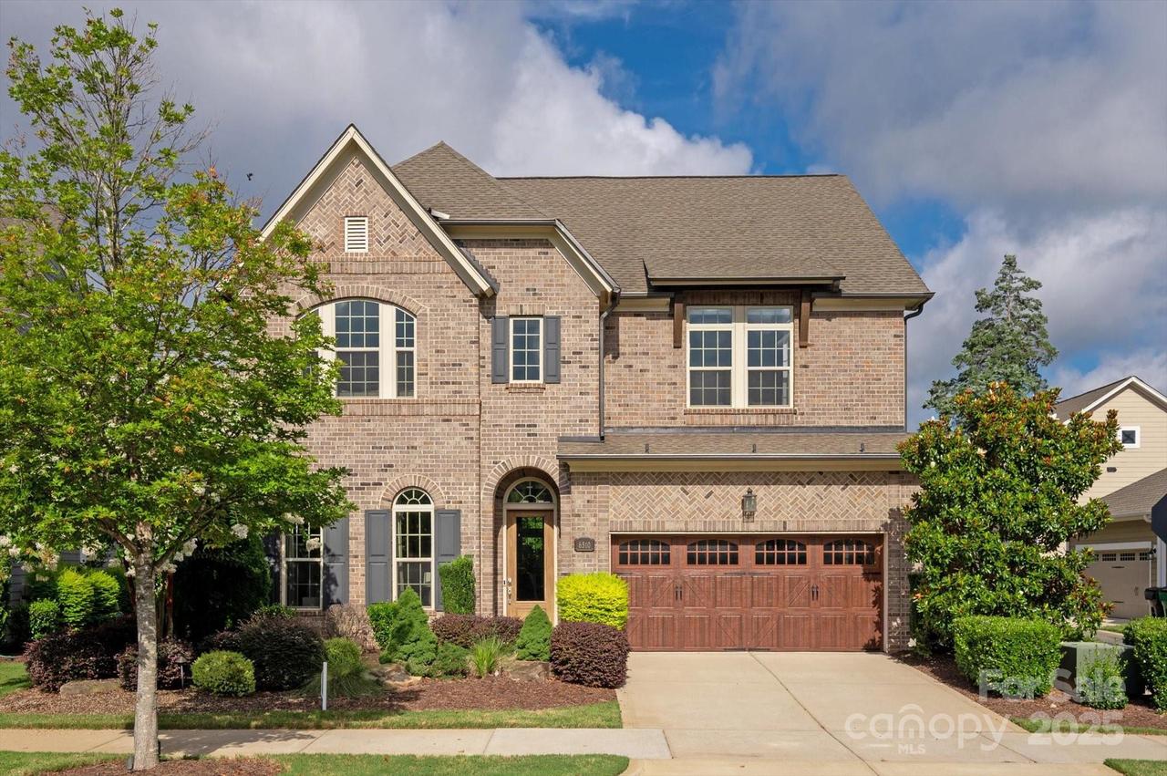 6510 Honeymeade Cir., Charlotte, NC 28277
