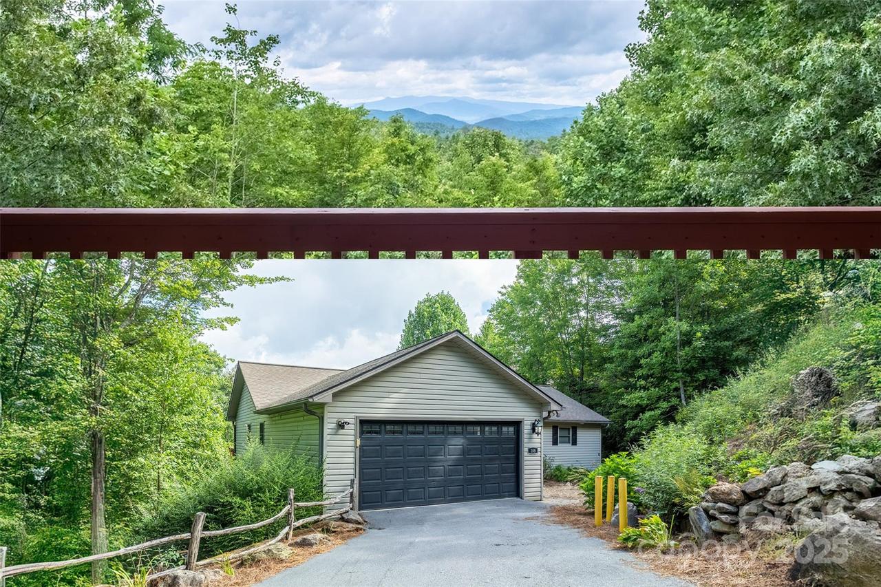 188 Blue Ridge Overlook Dr., Brevard, NC 28712
