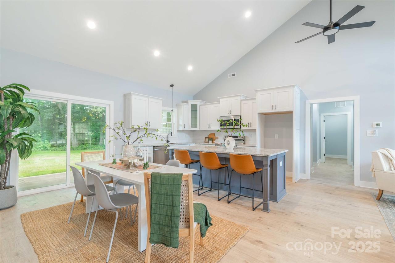 115 Corbin Ln., Lexington, NC 27295
