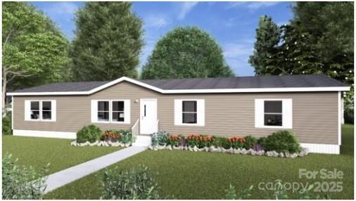 Lot #1  #718 Hines Rd., Mooresboro, NC 28114