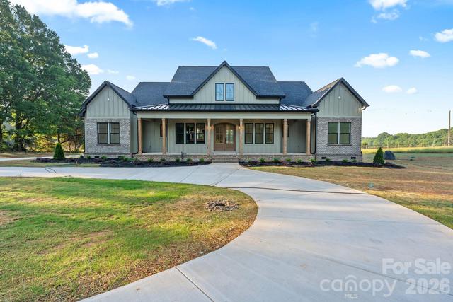 Homes Just Sold That Attend Waxhaw Elementary: August 5th to August 11th