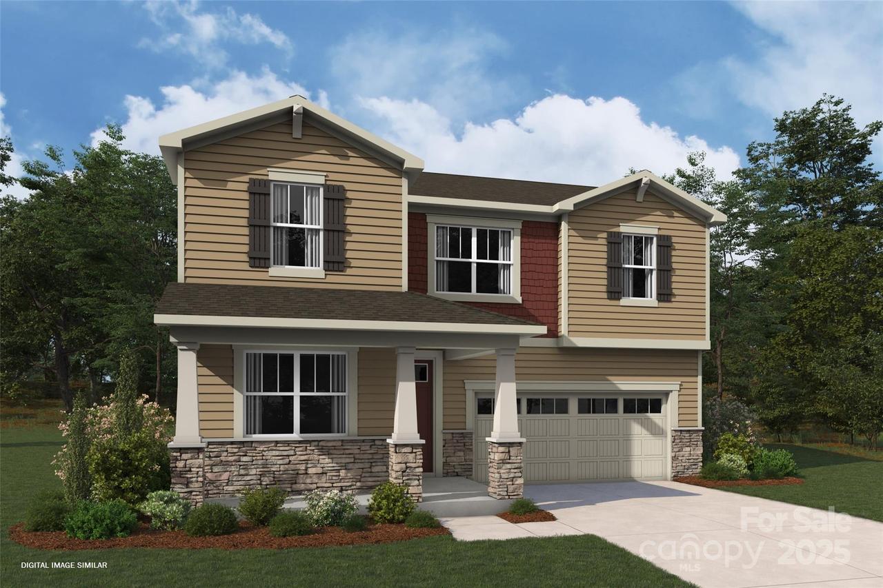 2631 Tillman St., Monroe, NC 28112