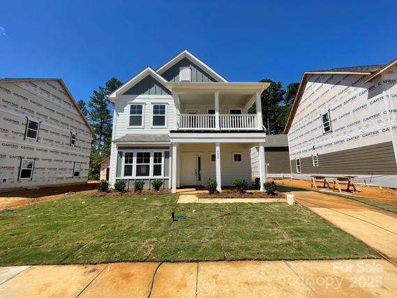 New Construction Homes For Sale This Week That Attend Crown Point Elementary: July 16th to July 22nd
