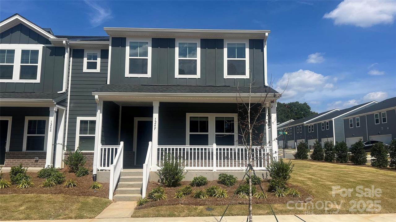 124 Utility Ln. #F, Mooresville, NC 28117