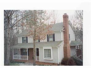 7300 Willow Creek Dr., Charlotte, NC 28270