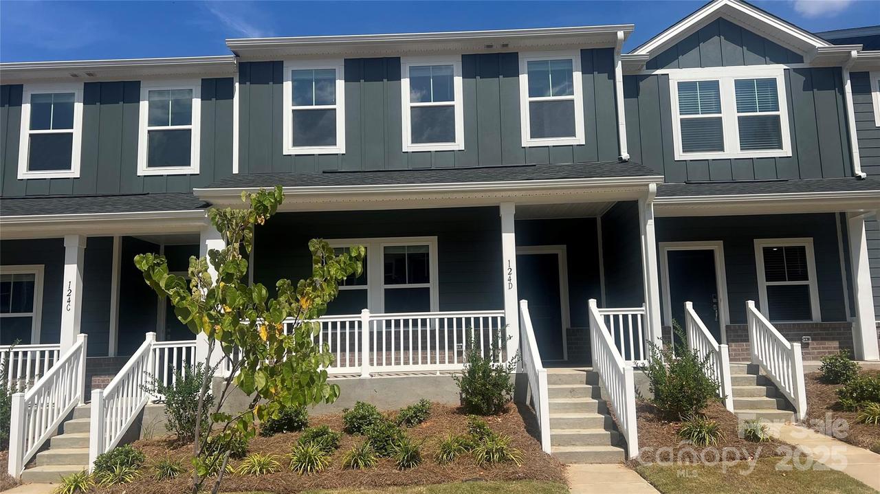 124 Utility Ln. #D, Mooresville, NC 28117