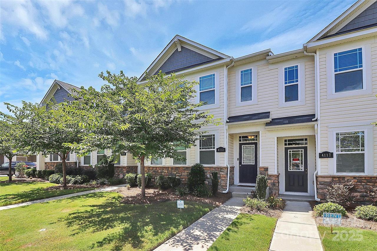 4113 Galloway Park Dr., Charlotte, NC 28262
