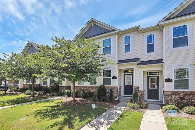 New Homes For Sale This Week That Attend Mallard Creek Elementary: July 18th to July 24th