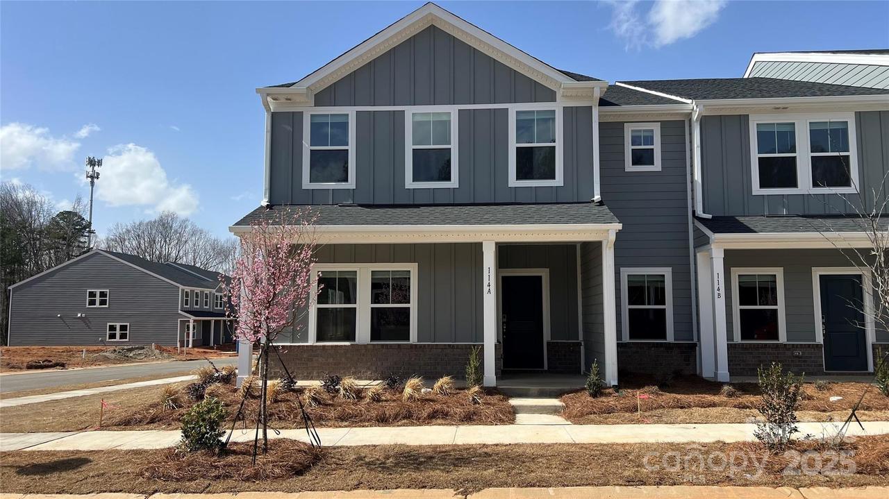 124 Utility Ln. #A, Mooresville, NC 28117