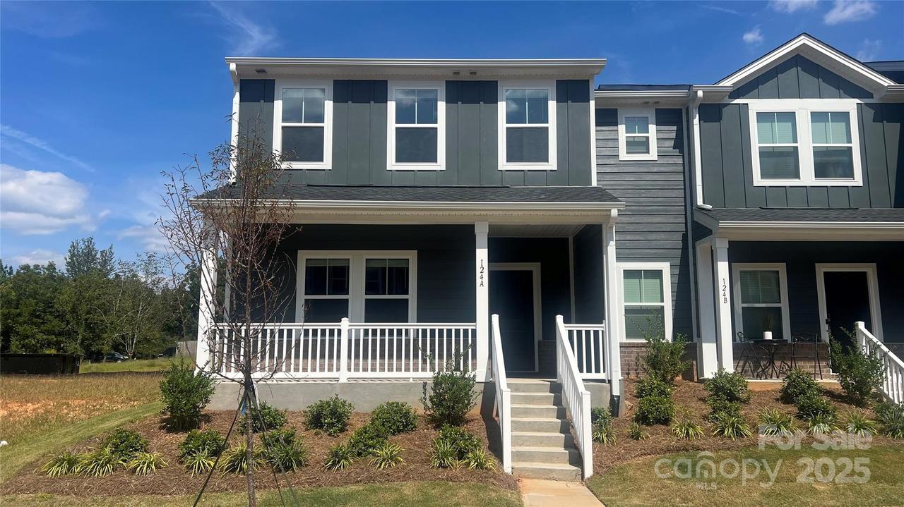 124 Utility Ln. #A, Mooresville, NC 28117