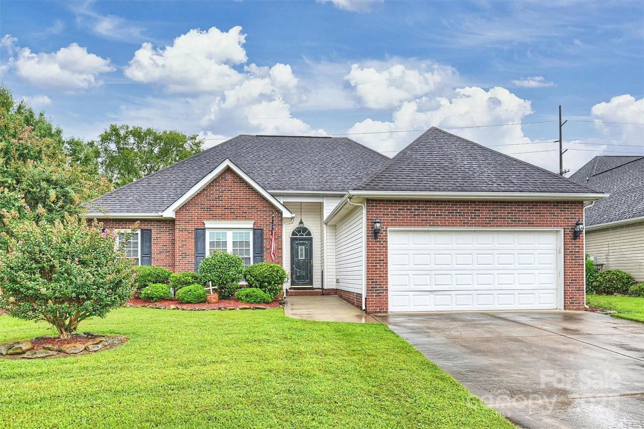 2008 Galena Chase Dr., Indian Trail, NC 28079