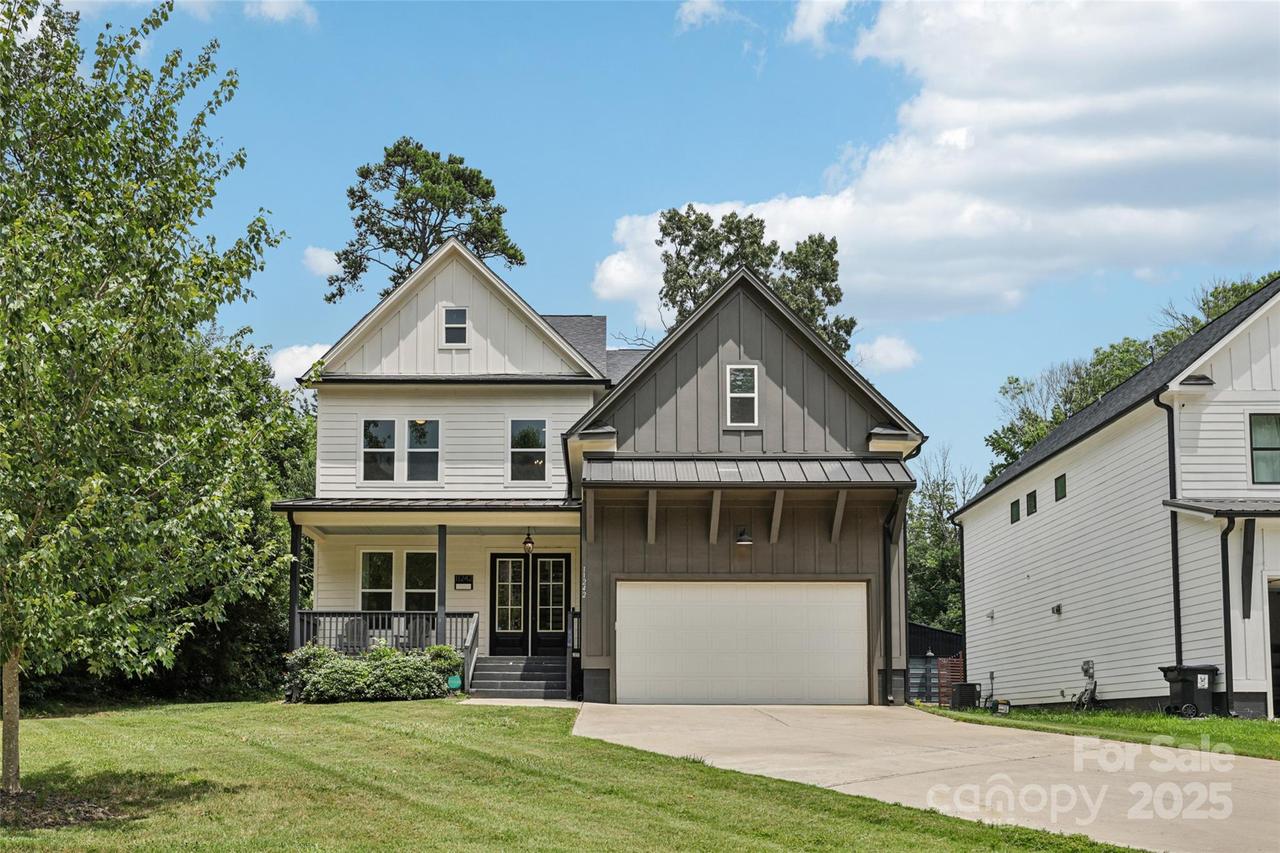 11242 Rozzelles Ferry Rd., Charlotte, NC 28214