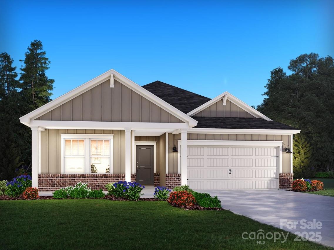 1075 Morehead Dr., Salisbury, NC 28144