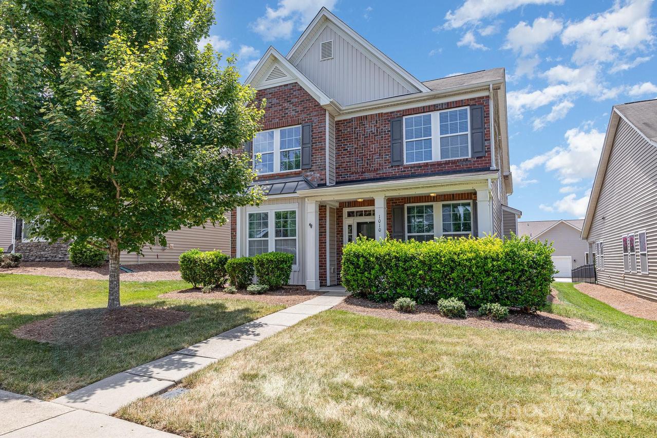 1010 Craven St., Indian Trail, NC 28079