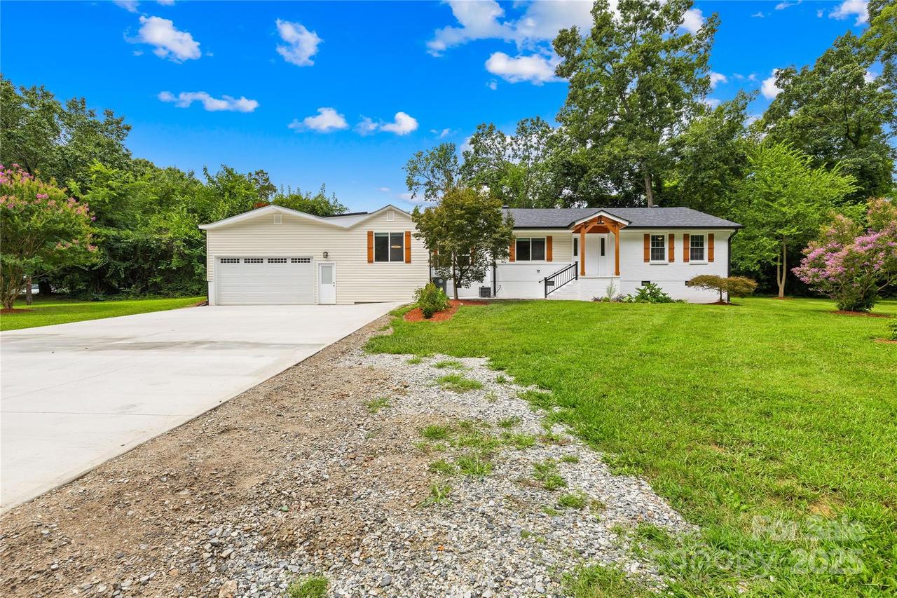 110 Par Dr., Salisbury, NC 28147