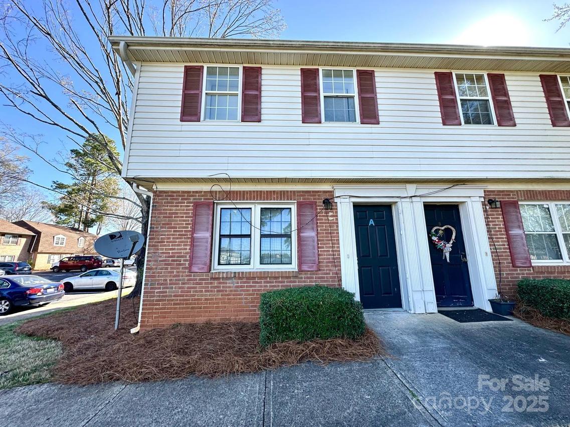 5812 Hunting Ridge Ln. #A, Charlotte, NC 28212
