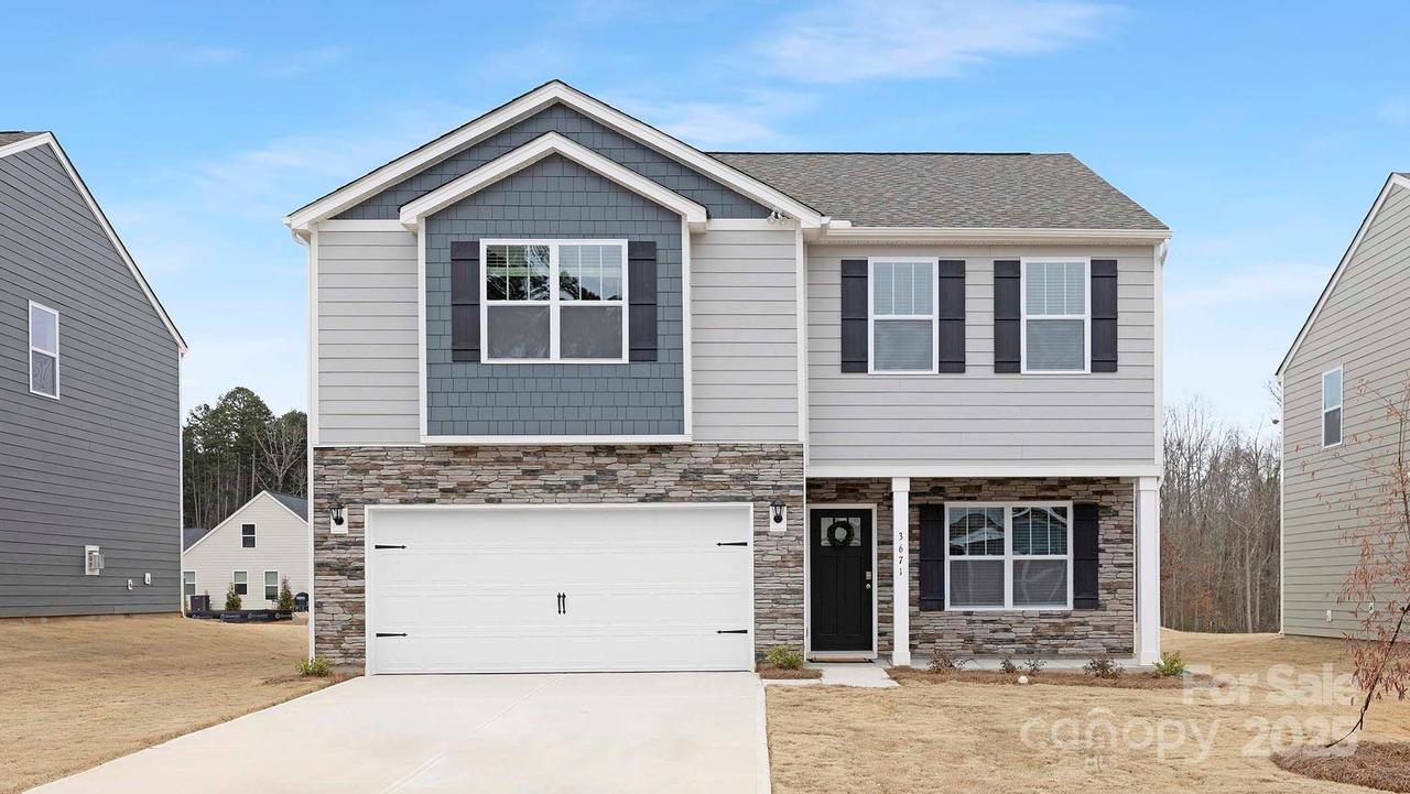 4598 Harris Elliot Rd., Lincolnton, NC 28092