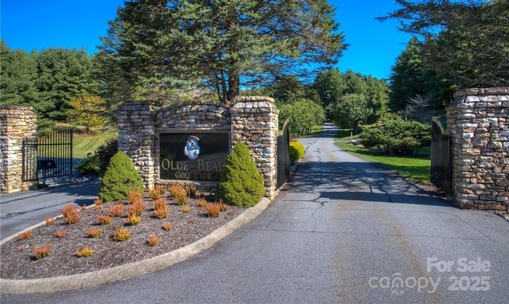 40 Club Villa Dr. #500, Roaring Gap, NC 28627