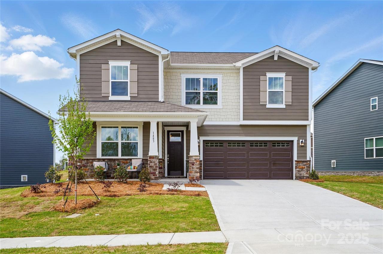 2841 Westmont Dr., Gastonia, NC 28052
