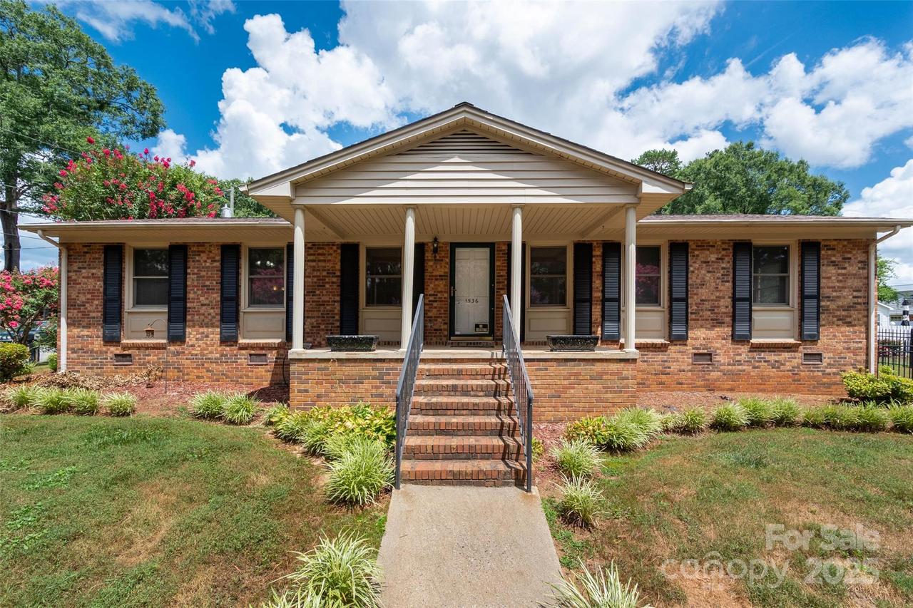 1536 Anderson St., Gastonia, NC 28054