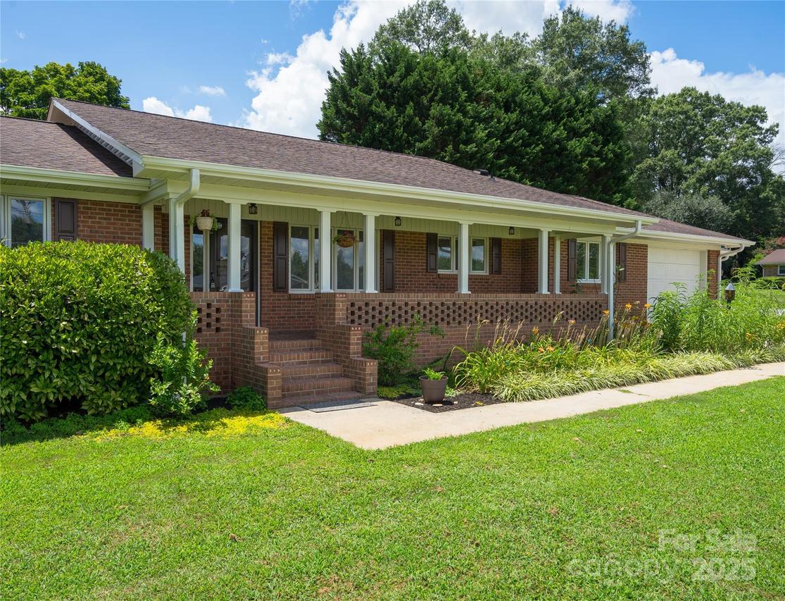 5486 E Highway 27 Hwy., Iron Station, NC 28080