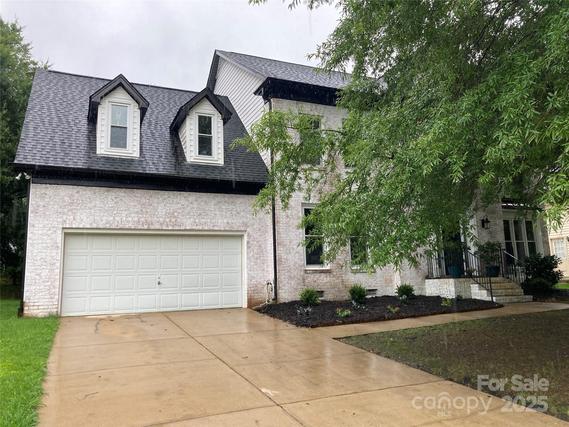 New Homes For Sale This Week That Attend McAlpine Elementary: August 1st to August 7th