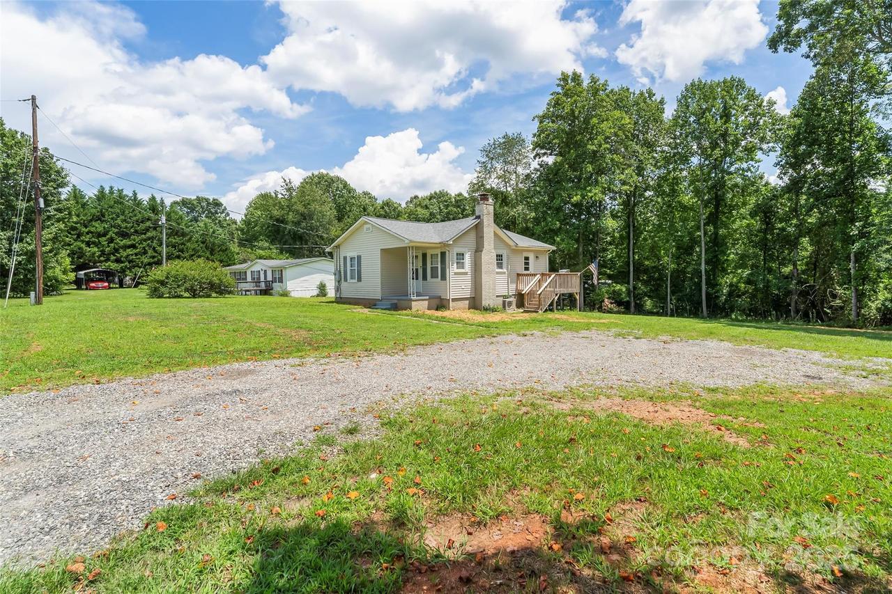1837 Zion Rd., Morganton, NC 28655