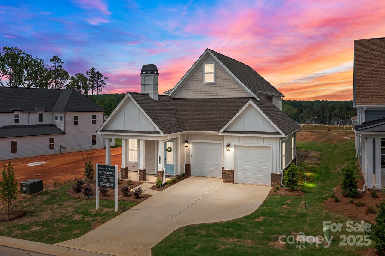 4379 Morning Mist Dr. #12, Sherrills Ford, NC 28673