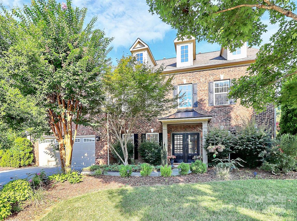 4005 Sedgewick Rd., Indian Trail, NC 28079
