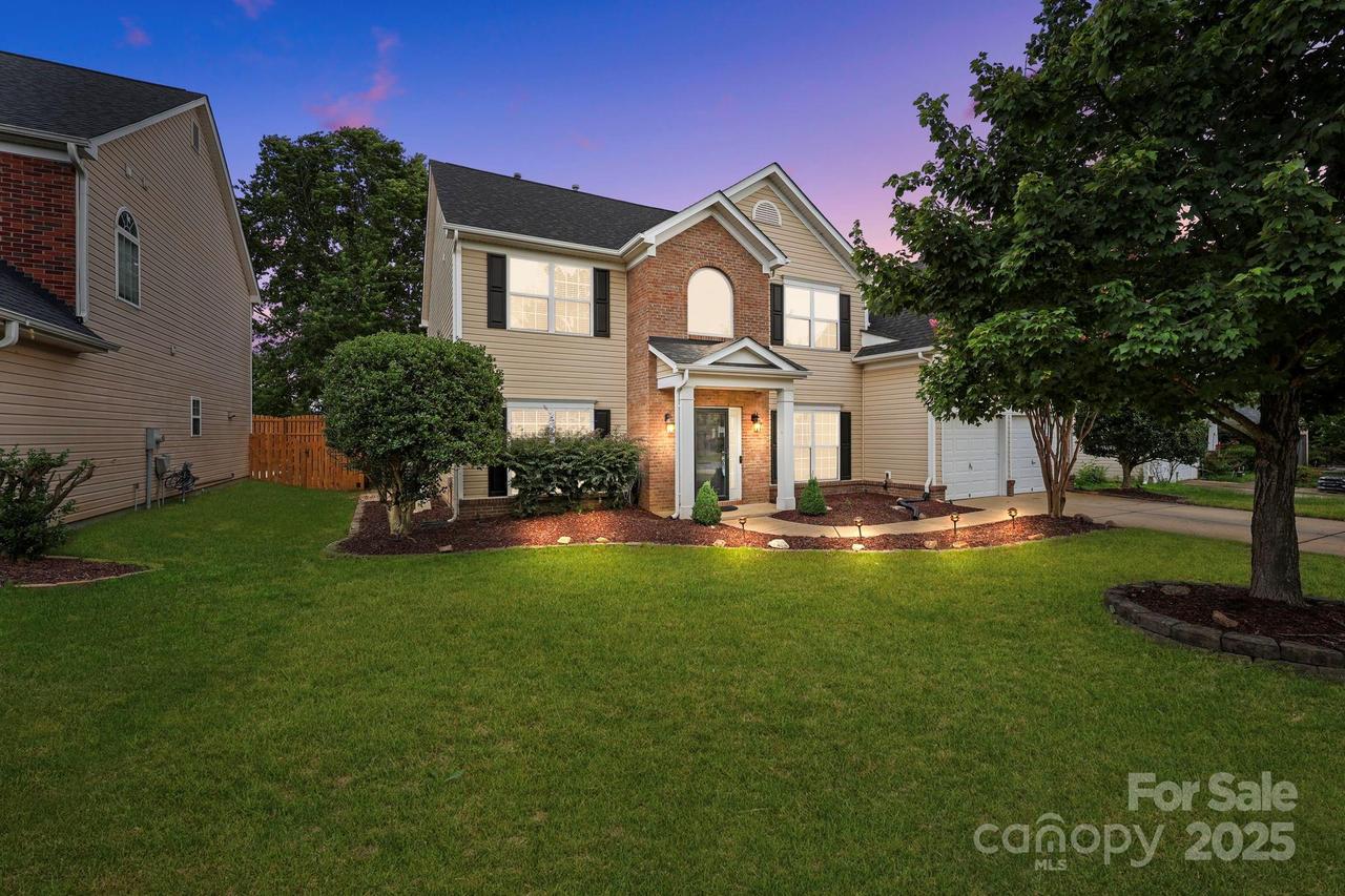 9593 Valencia Ave., Concord, NC 28027