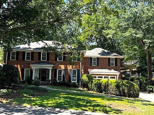 3032 Shaker Dr., Charlotte, NC 28210