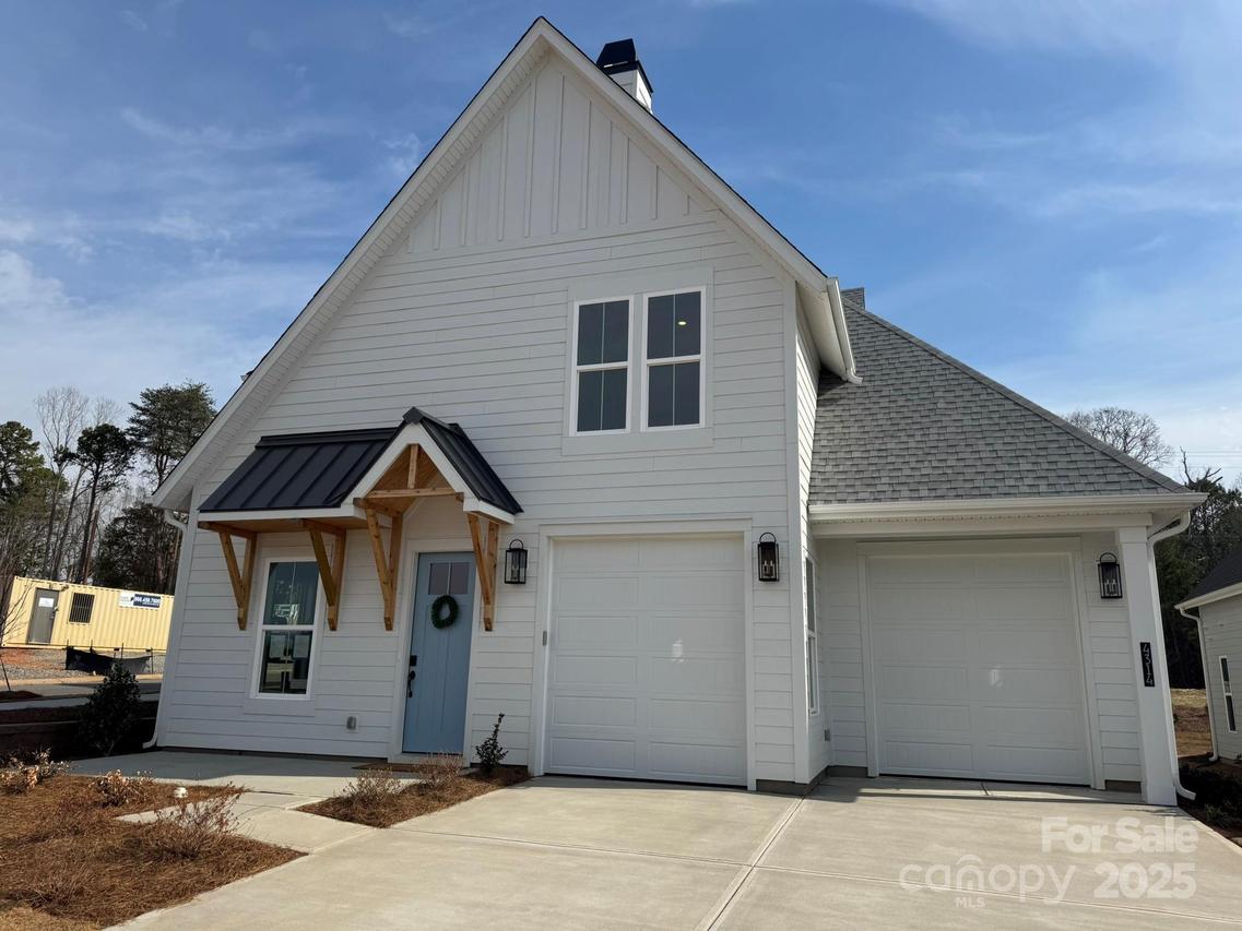 4314 Morning Mist Dr. #15, Sherrills Ford, NC 28673