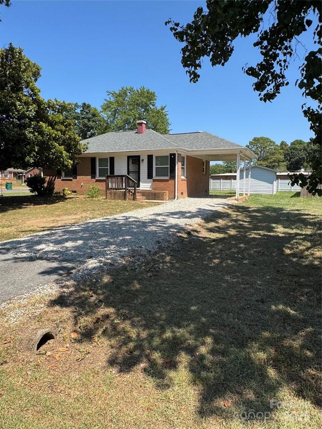 1001 Cone Ave. #67, Pineville, NC 28134