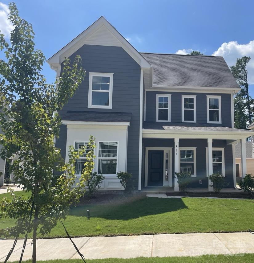 4036 Grommet Ct., Matthews, NC 28105
