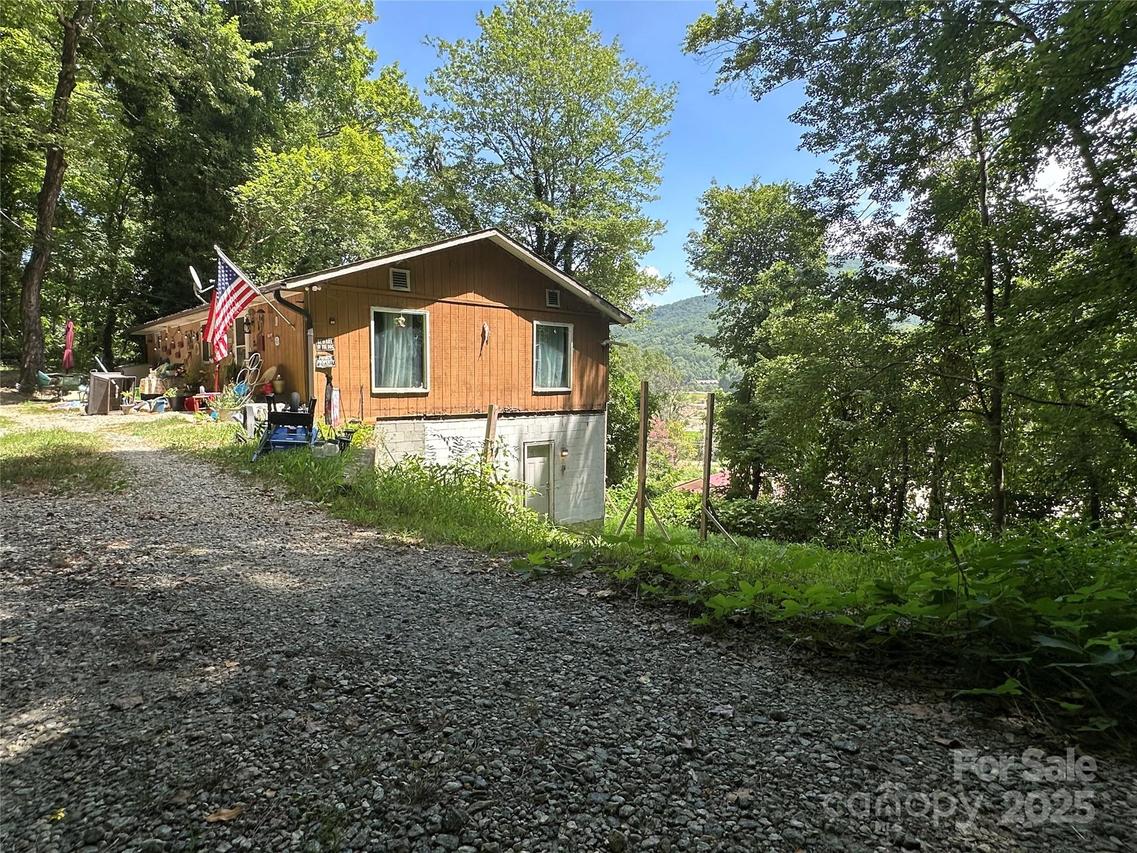 126 Holly Shelter Way, Lake Lure, NC 28746