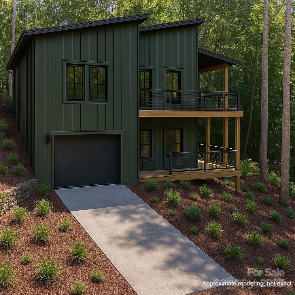 276 Coopers Dr., Hendersonville, NC 28739