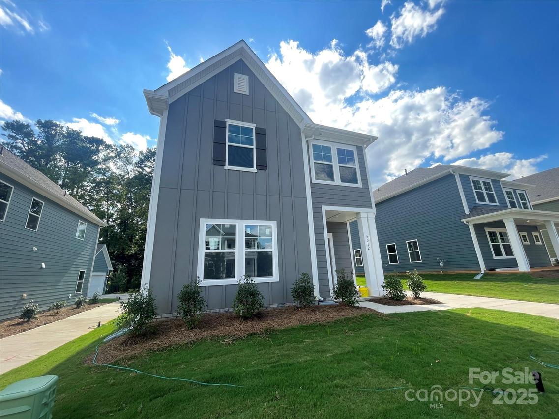 4012 Grommet Ct., Matthews, NC 28105