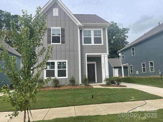 New Construction Homes For Sale This Week That Attend Mint Hill Middle: July 23rd to July 29th