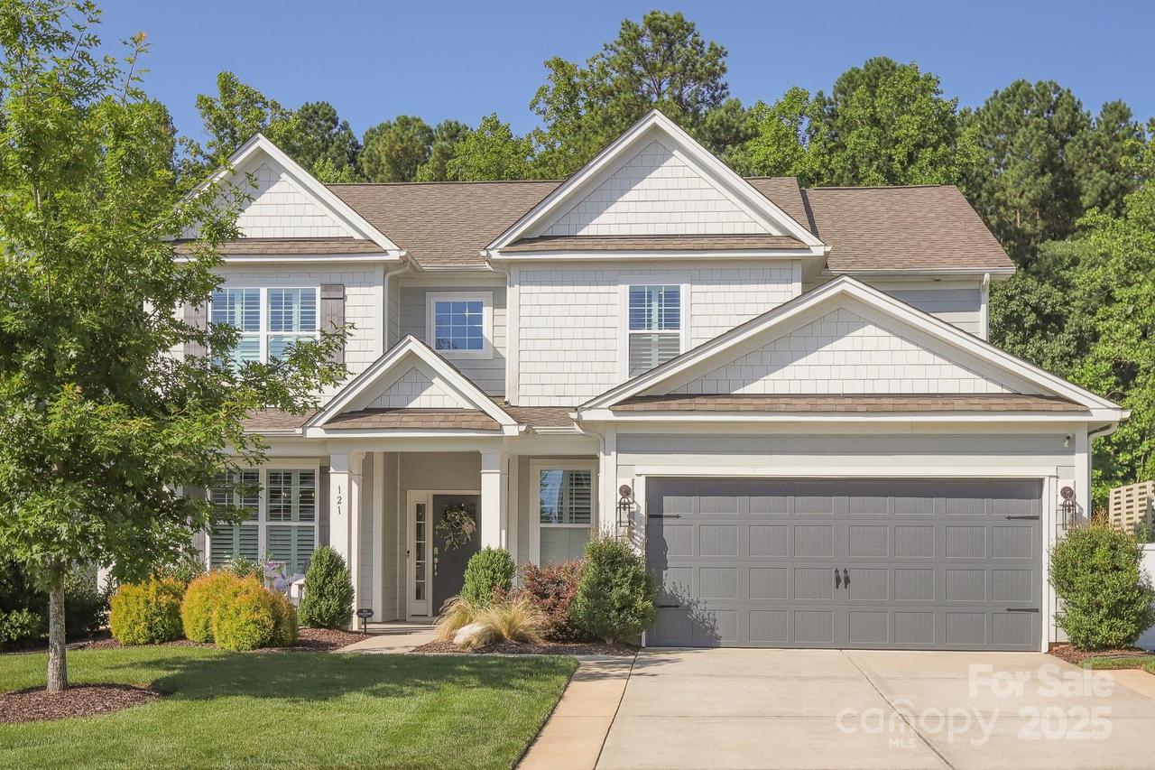 121 Atwater Landing Dr., Mooresville, NC 28117