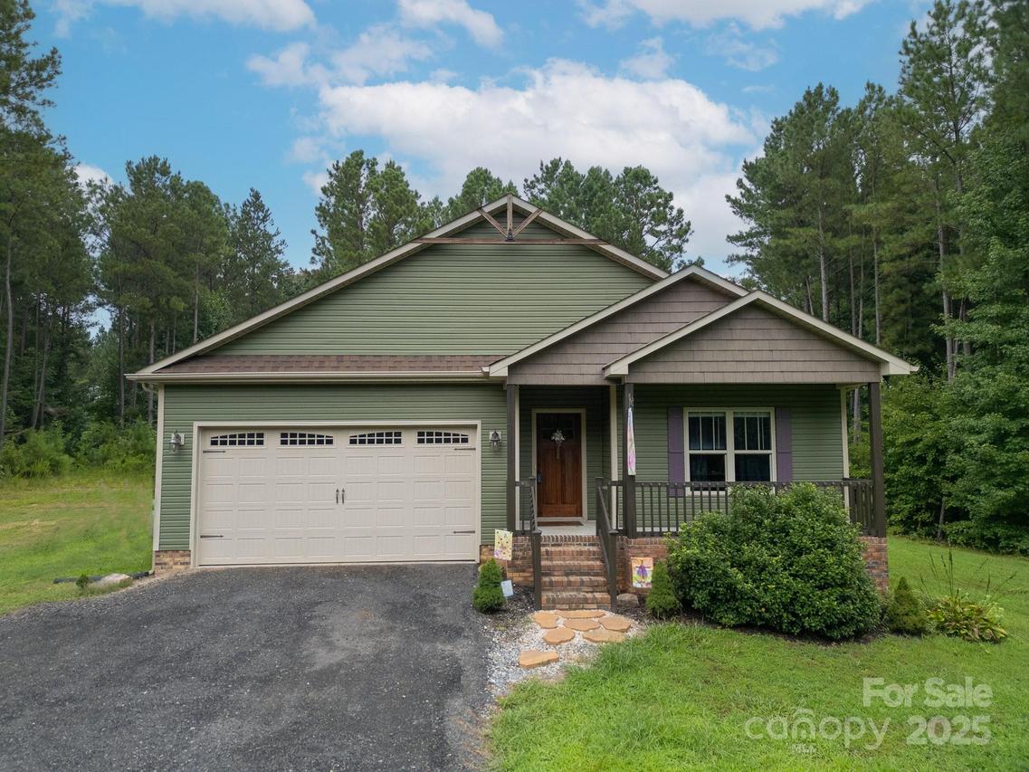 202-1 Tobe Bridge Rd., Kings Mountain, NC 28086