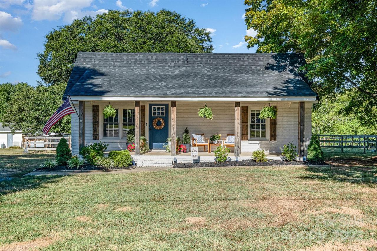 754 Rubens Rd., Concord, NC 28027