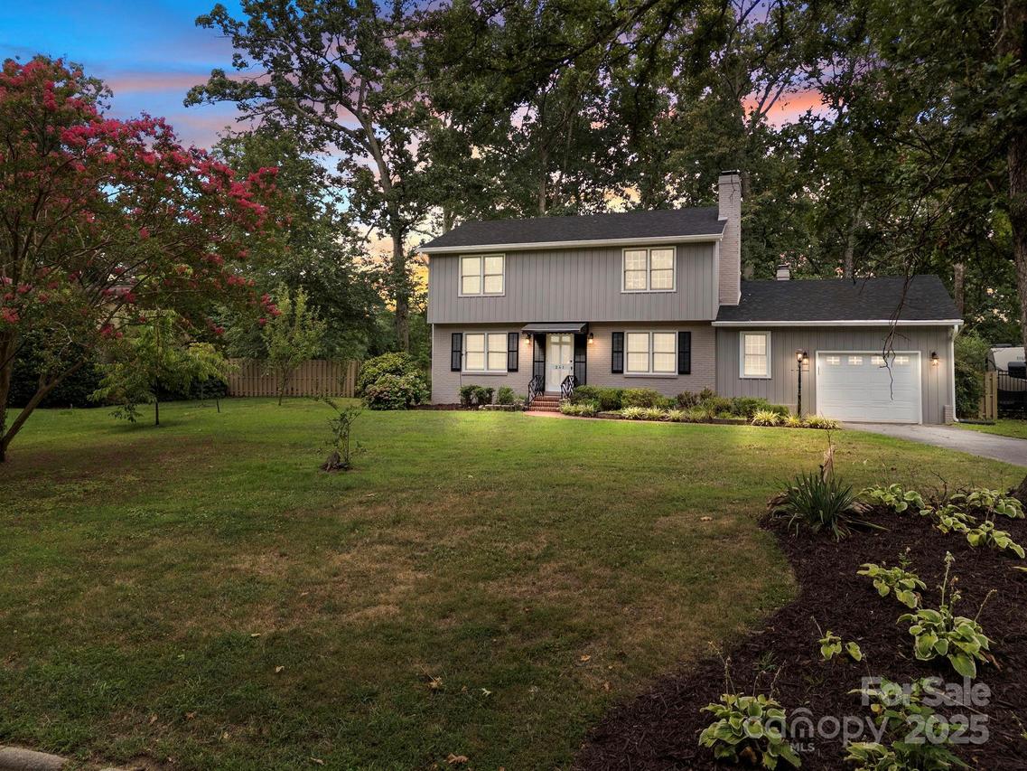 241 Stonewall Rd., Salisbury, NC 28144
