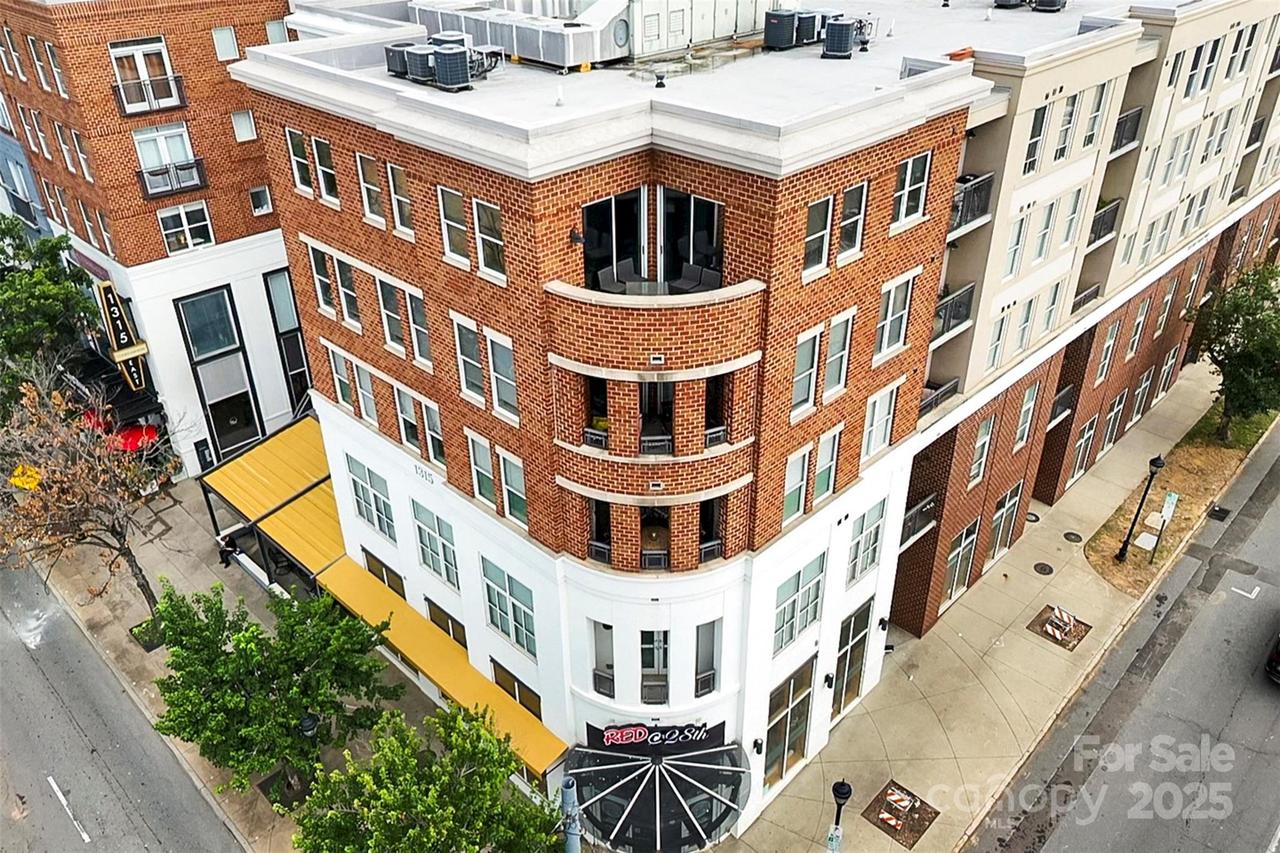 1315 E Boulevard Blvd. #204, Charlotte, NC 28203