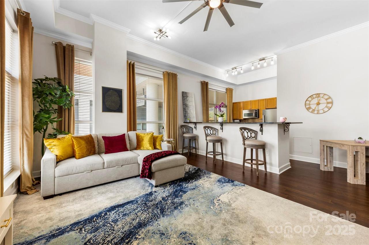 1315 E Boulevard Blvd. #204, Charlotte, NC 28203